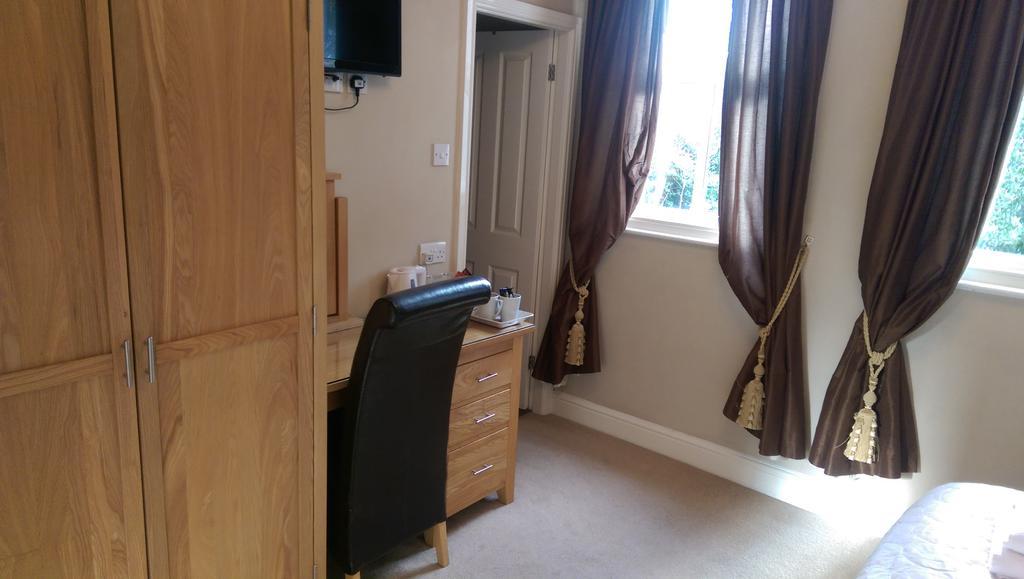 Langdale View Guest House Windermere Oda fotoğraf