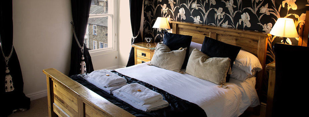 Langdale View Guest House Windermere Dış mekan fotoğraf