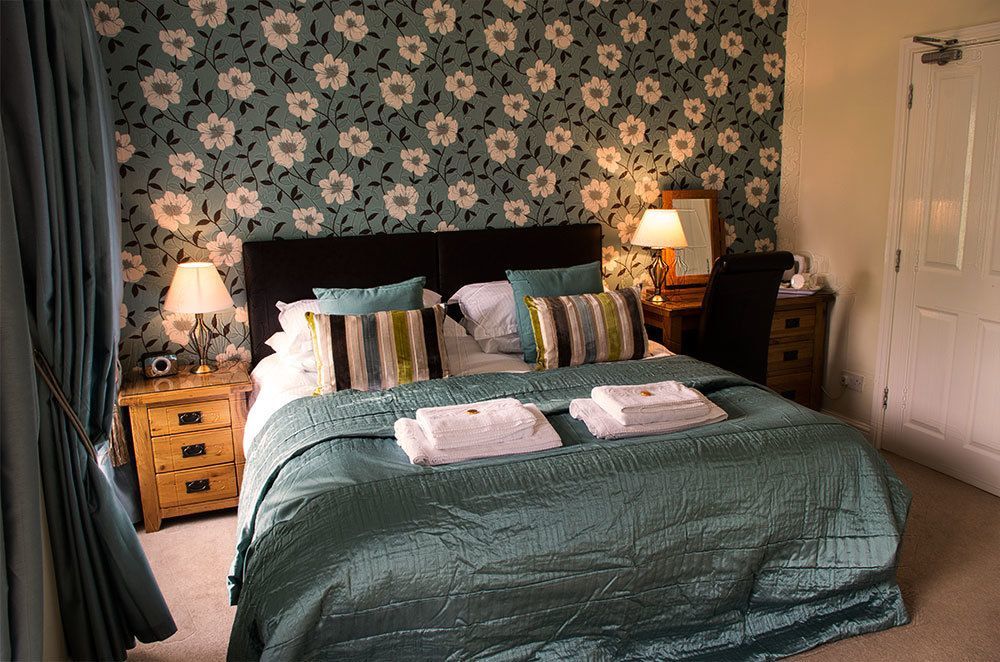 Langdale View Guest House Windermere Dış mekan fotoğraf