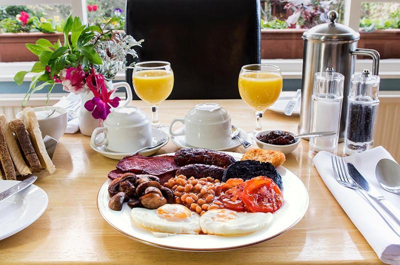 Langdale View Guest House Windermere Dış mekan fotoğraf