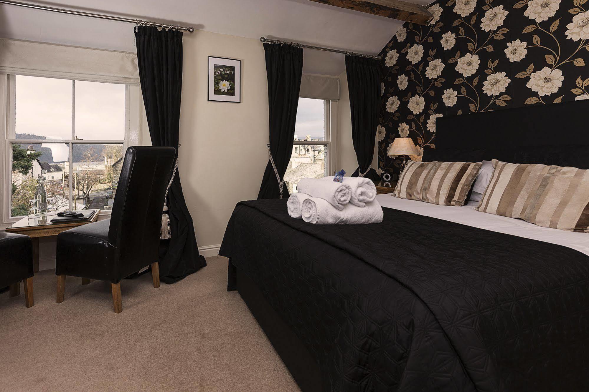 Langdale View Guest House Windermere Dış mekan fotoğraf