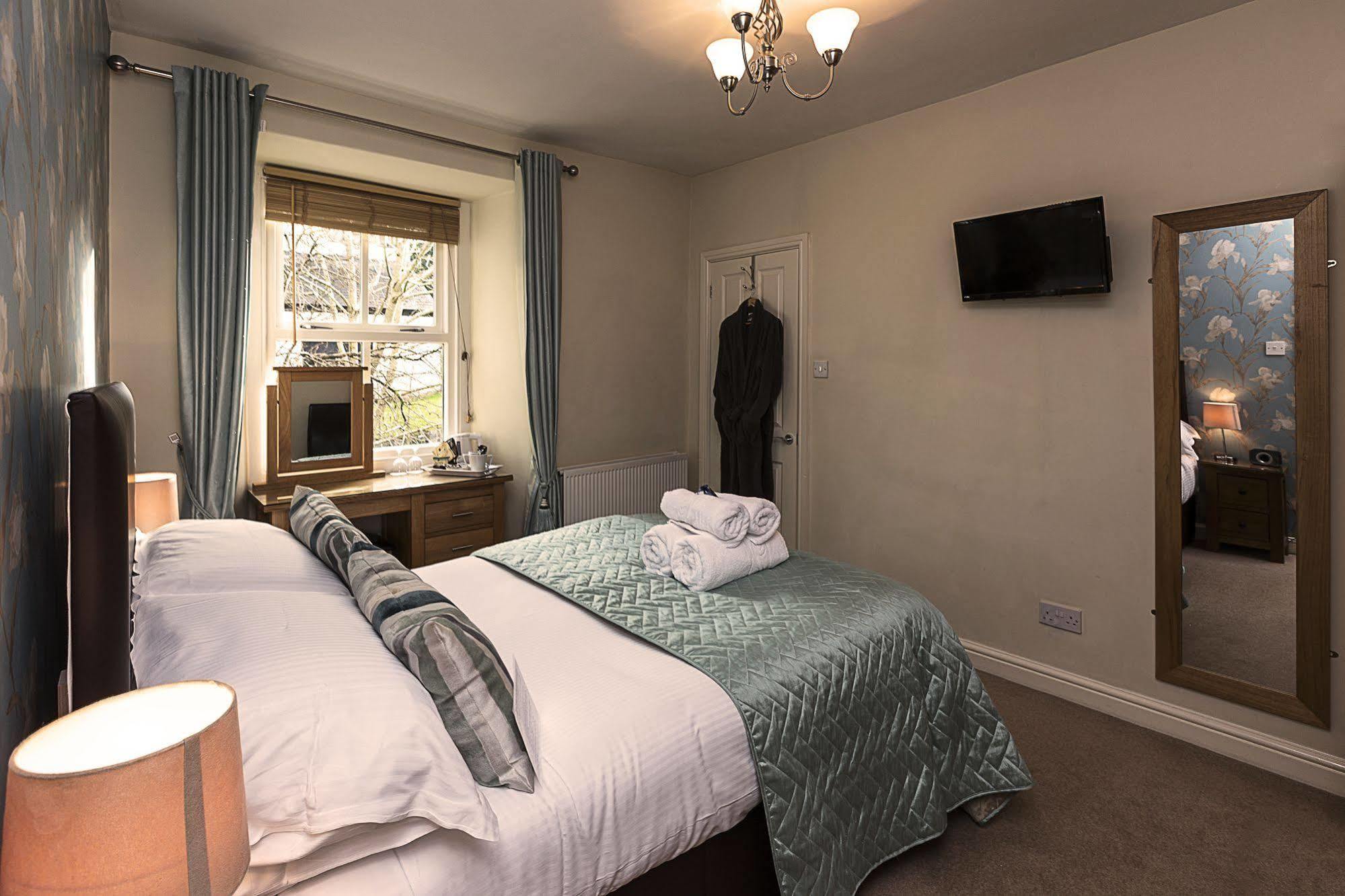 Langdale View Guest House Windermere Dış mekan fotoğraf