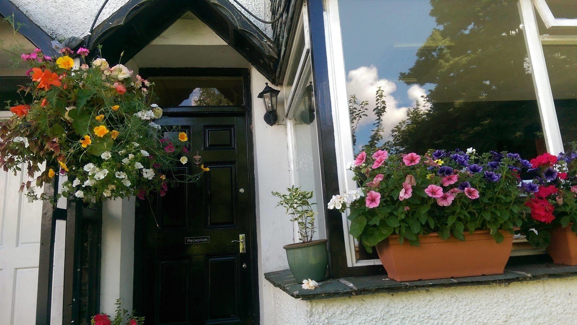 Langdale View Guest House Windermere Dış mekan fotoğraf
