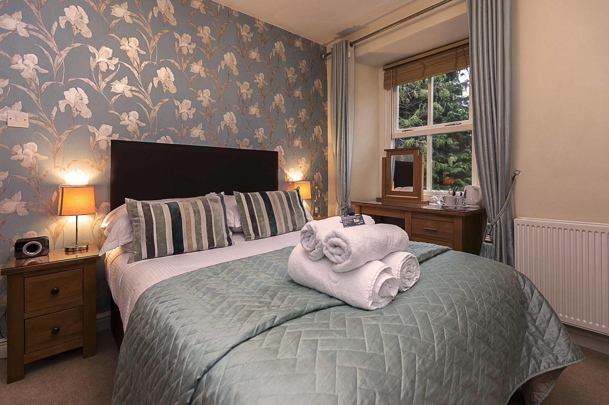 Langdale View Guest House Windermere Dış mekan fotoğraf