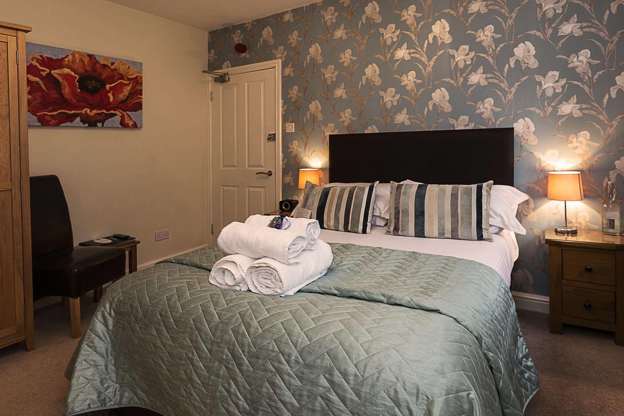 Langdale View Guest House Windermere Dış mekan fotoğraf