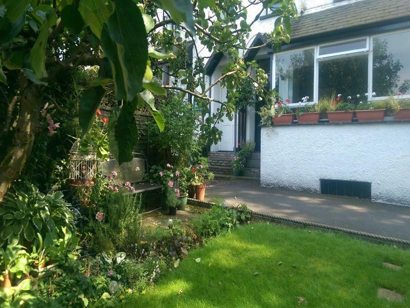 Langdale View Guest House Windermere Dış mekan fotoğraf