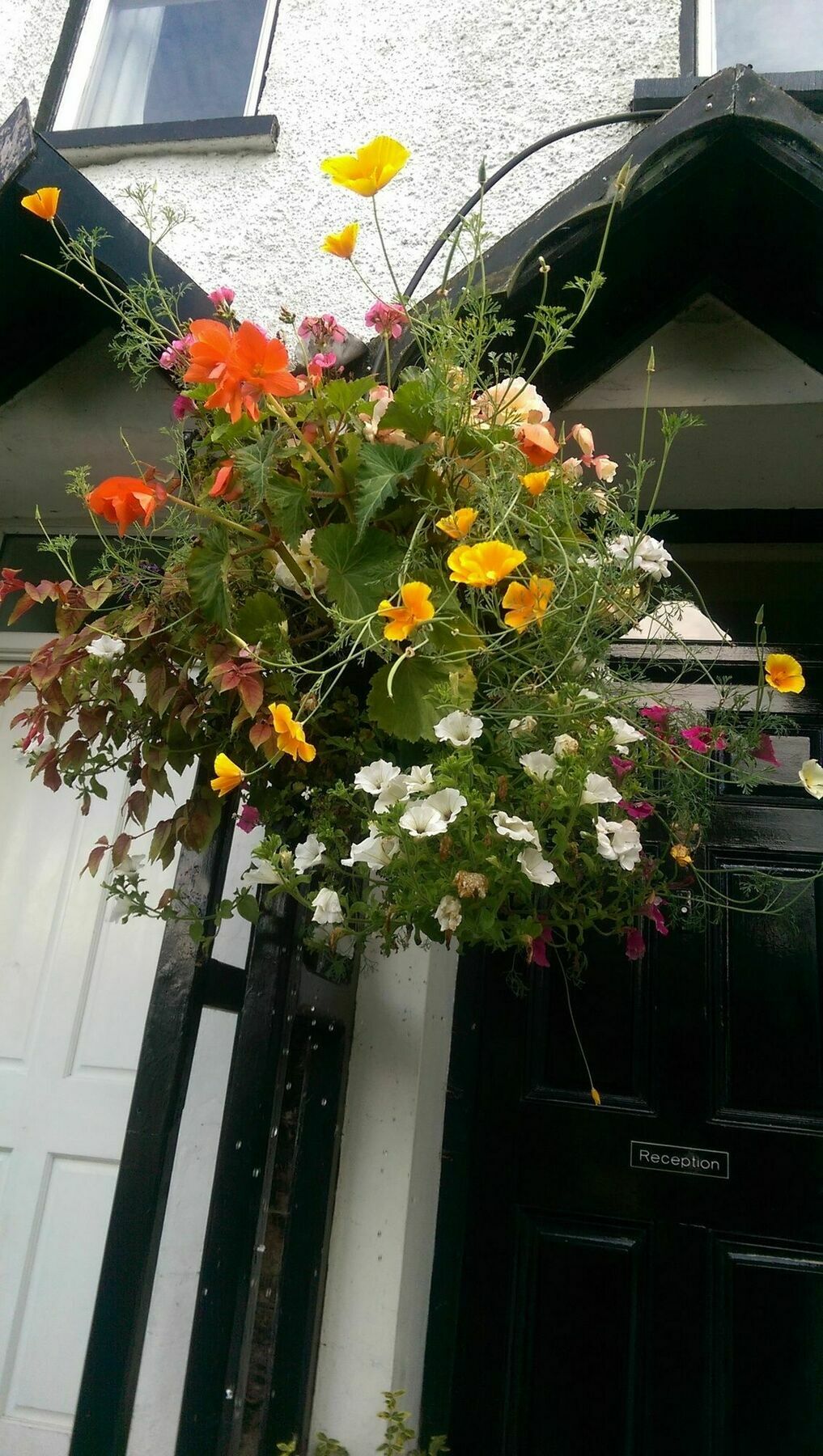 Langdale View Guest House Windermere Dış mekan fotoğraf